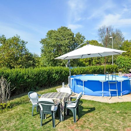 Holiday Home Cekic - Roj506 By Interhome Sosici ภายนอก รูปภาพ