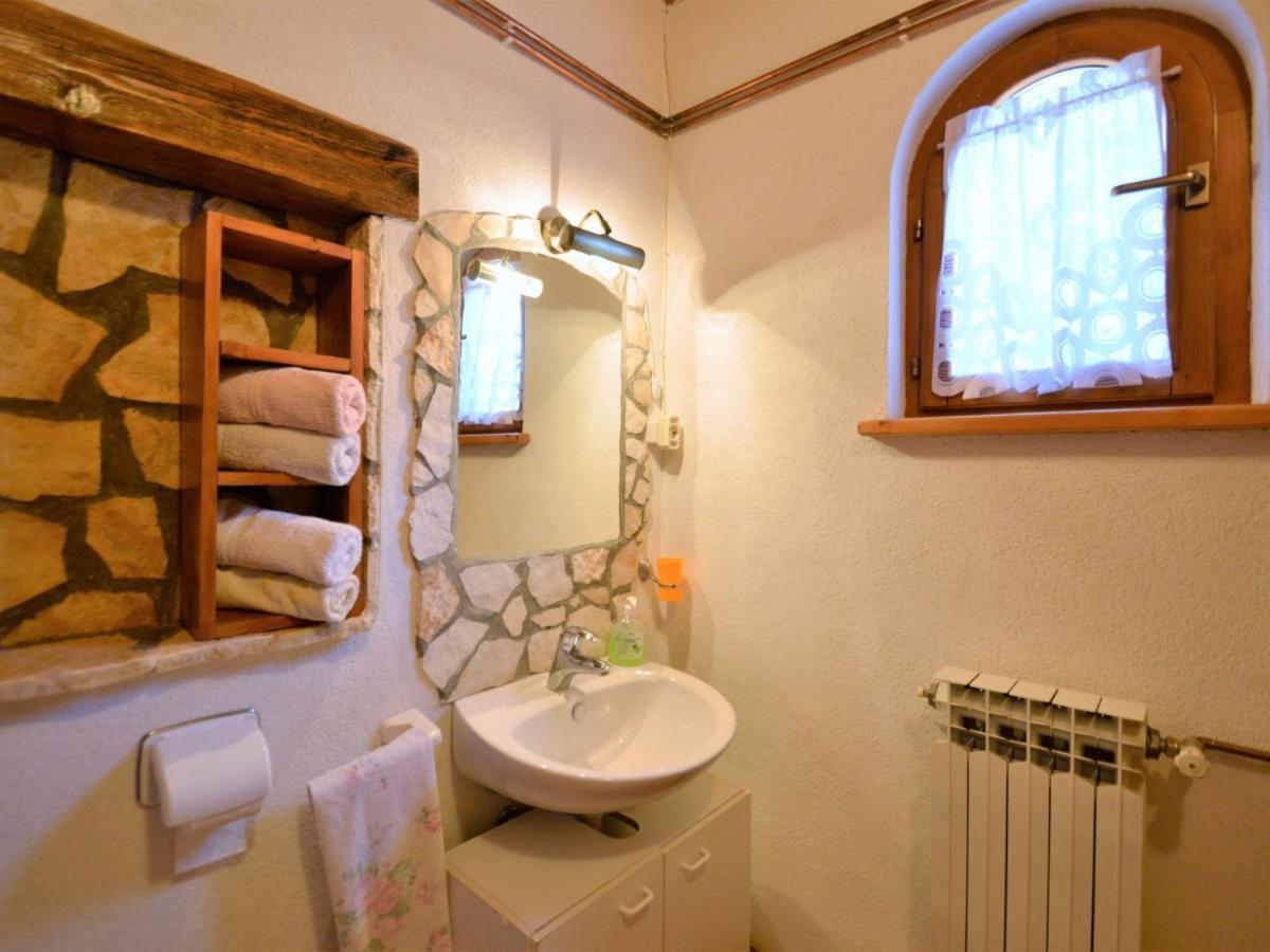 Holiday Home Cekic - Roj506 By Interhome Sosici ภายนอก รูปภาพ
