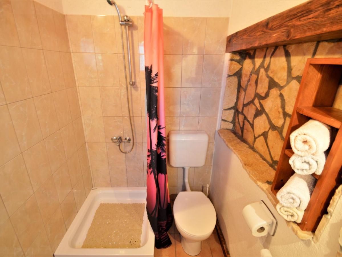 Holiday Home Cekic - Roj506 By Interhome Sosici ภายนอก รูปภาพ