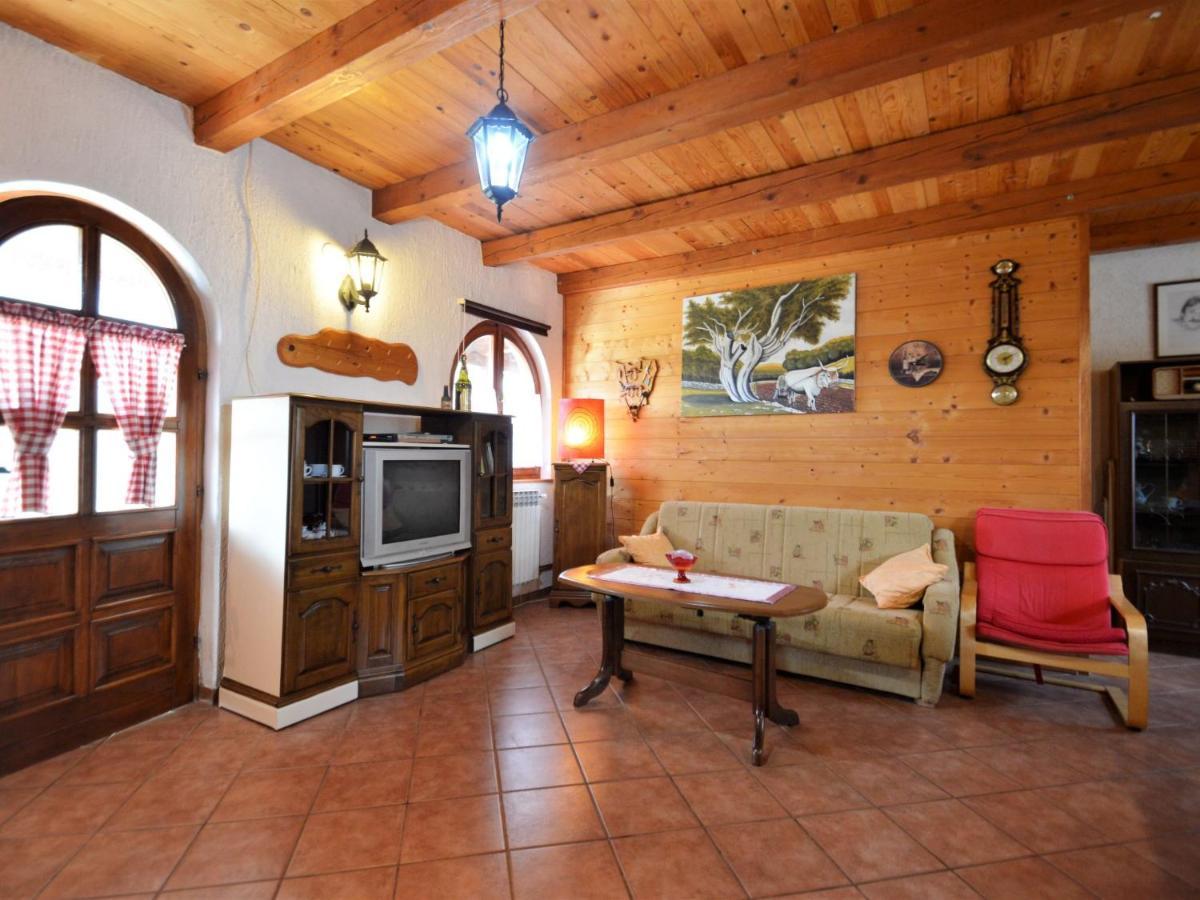 Holiday Home Cekic - Roj506 By Interhome Sosici ภายนอก รูปภาพ
