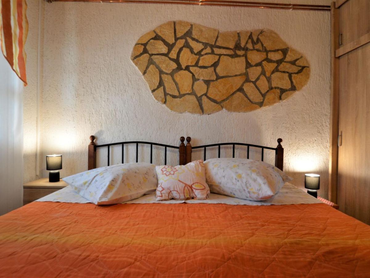 Holiday Home Cekic - Roj506 By Interhome Sosici ภายนอก รูปภาพ