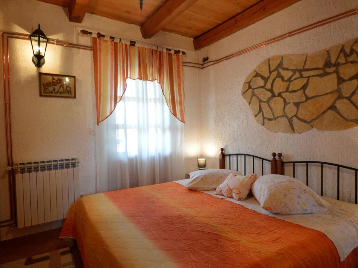 Holiday Home Cekic - Roj506 By Interhome Sosici ภายนอก รูปภาพ