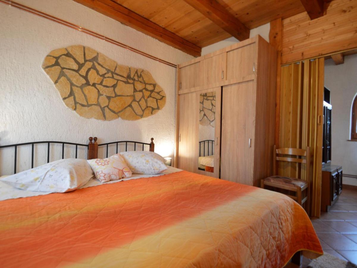 Holiday Home Cekic - Roj506 By Interhome Sosici ภายนอก รูปภาพ